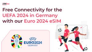 eSim-for-Germany-Euro-Cup